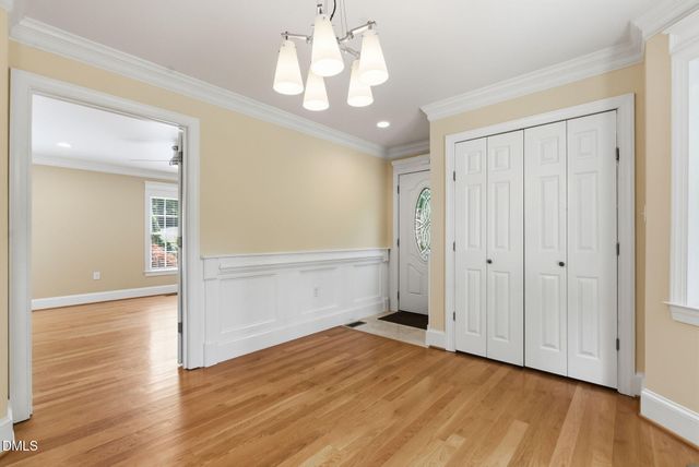 3218 Oak Grove Circle, Raleigh, NC 27607