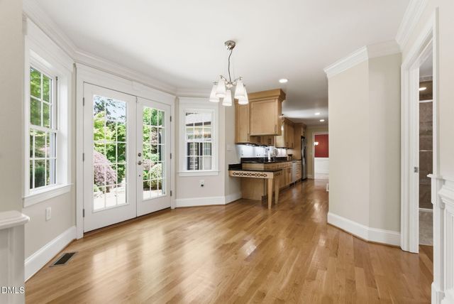 3218 Oak Grove Circle, Raleigh, NC 27607