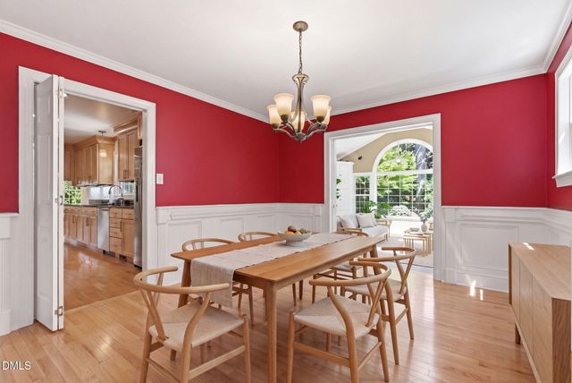 3218 Oak Grove Circle, Raleigh, NC 27607