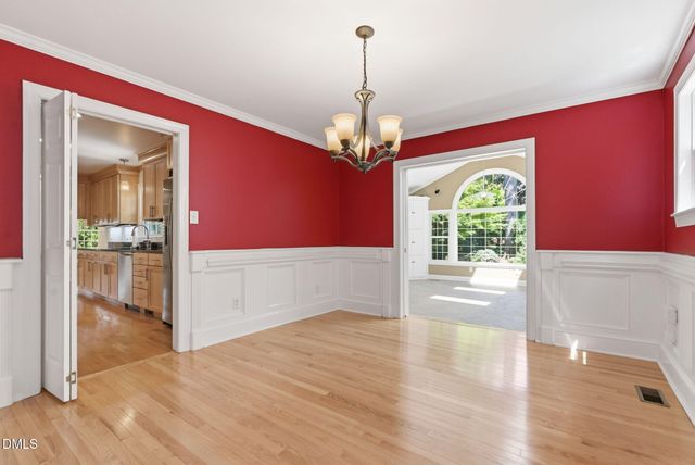 3218 Oak Grove Circle, Raleigh, NC 27607