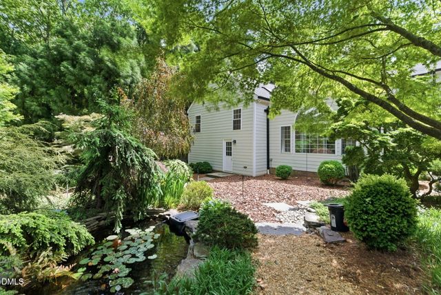 3218 Oak Grove Circle, Raleigh, NC 27607