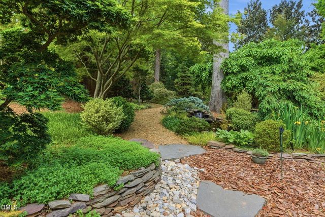 3218 Oak Grove Circle, Raleigh, NC 27607