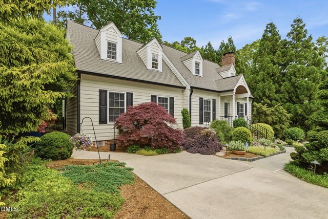3218 Oak Grove Circle, Raleigh, NC 27607