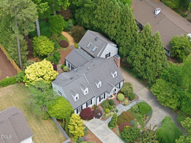 3218 Oak Grove Circle, Raleigh, NC 27607