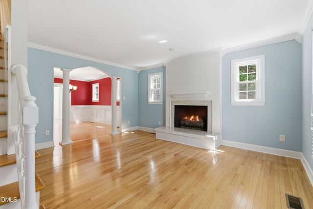 3218 Oak Grove Circle, Raleigh, NC 27607