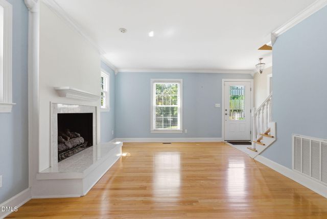 3218 Oak Grove Circle, Raleigh, NC 27607