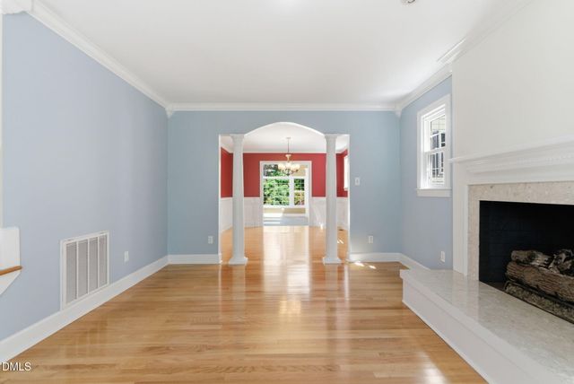 3218 Oak Grove Circle, Raleigh, NC 27607