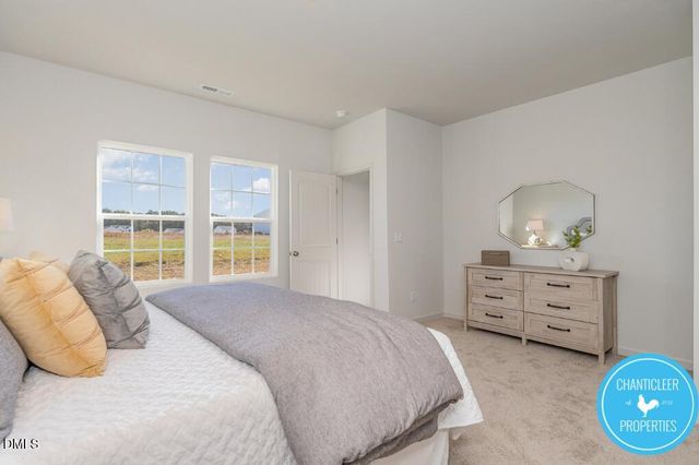 66705 Hardwick Lane, Sims, NC 27880