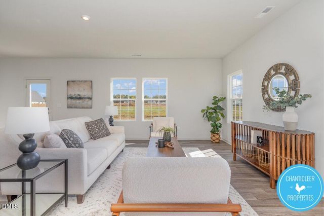 66705 Hardwick Lane, Sims, NC 27880