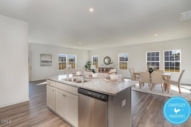 66705 Hardwick Lane, Sims, NC 27880