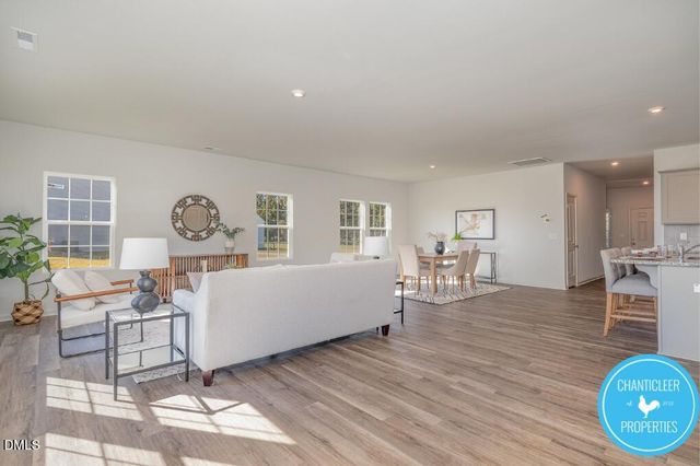 66705 Hardwick Lane, Sims, NC 27880