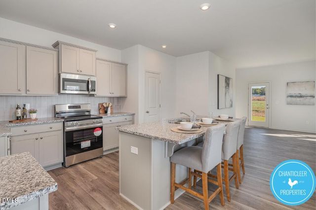 66705 Hardwick Lane, Sims, NC 27880