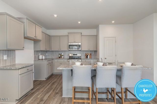 66705 Hardwick Lane, Sims, NC 27880