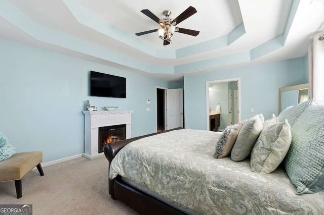 3302 Thornecreek Drive, Douglasville, GA 30135