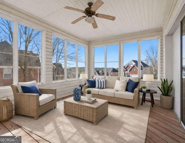 3302 Thornecreek Drive, Douglasville, GA 30135