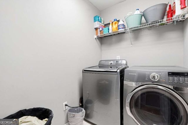 3302 Thornecreek Drive, Douglasville, GA 30135