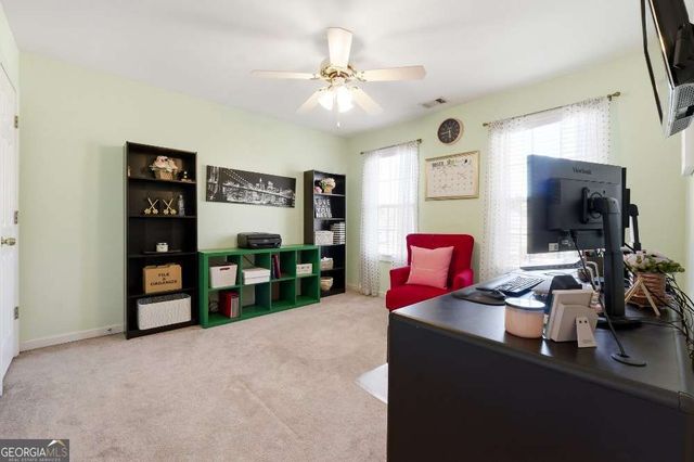 3302 Thornecreek Drive, Douglasville, GA 30135