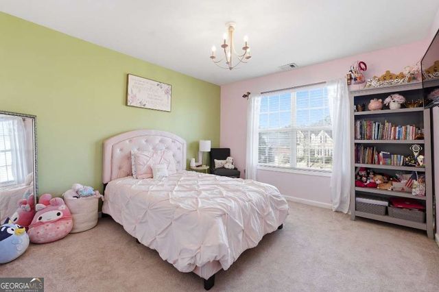 3302 Thornecreek Drive, Douglasville, GA 30135