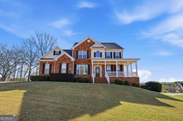 3302 Thornecreek Drive, Douglasville, GA 30135