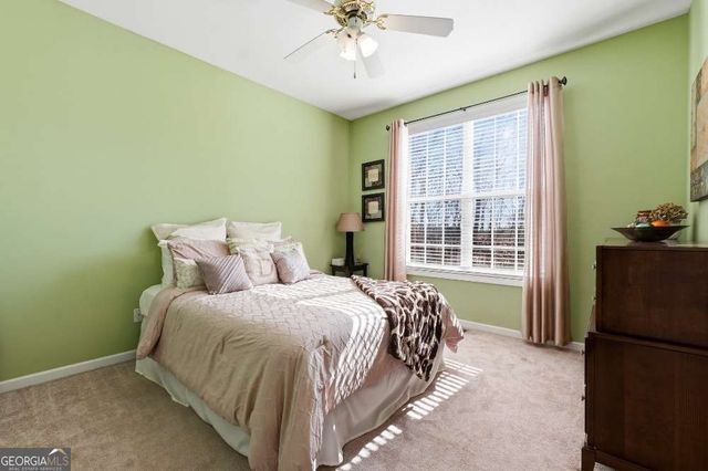 3302 Thornecreek Drive, Douglasville, GA 30135