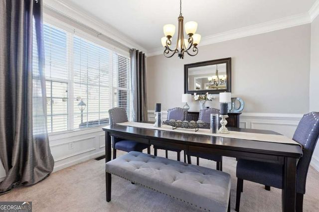 3302 Thornecreek Drive, Douglasville, GA 30135