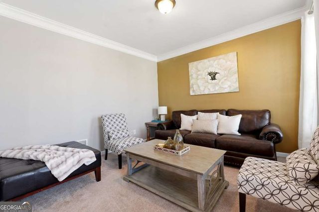 3302 Thornecreek Drive, Douglasville, GA 30135