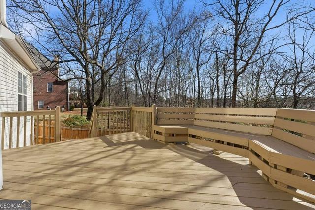 3302 Thornecreek Drive, Douglasville, GA 30135