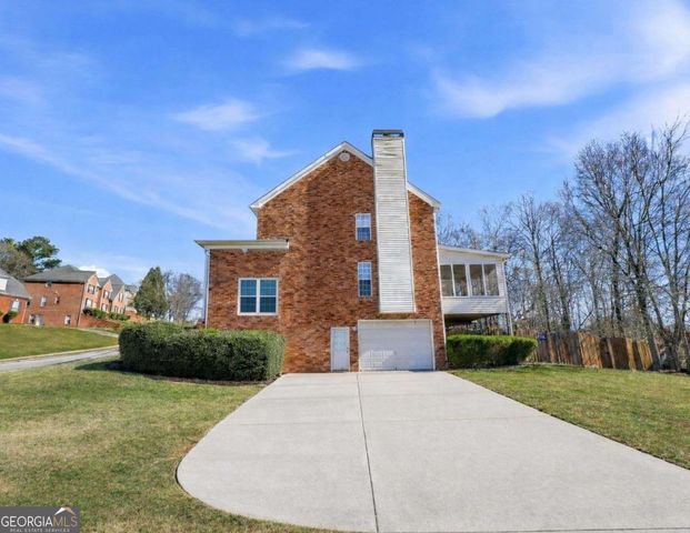 3302 Thornecreek Drive, Douglasville, GA 30135