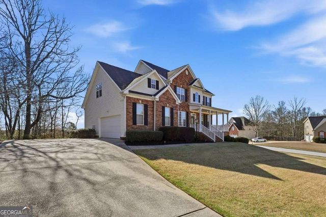 3302 Thornecreek Drive, Douglasville, GA 30135