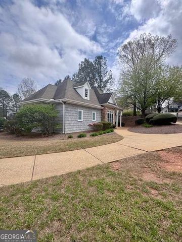 3302 Thornecreek Drive, Douglasville, GA 30135