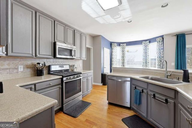 3302 Thornecreek Drive, Douglasville, GA 30135