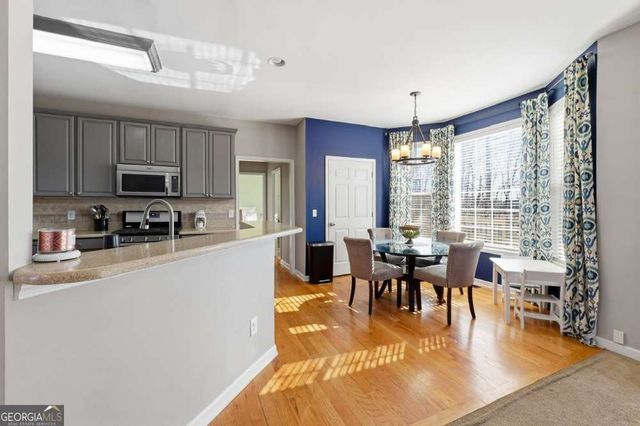 3302 Thornecreek Drive, Douglasville, GA 30135