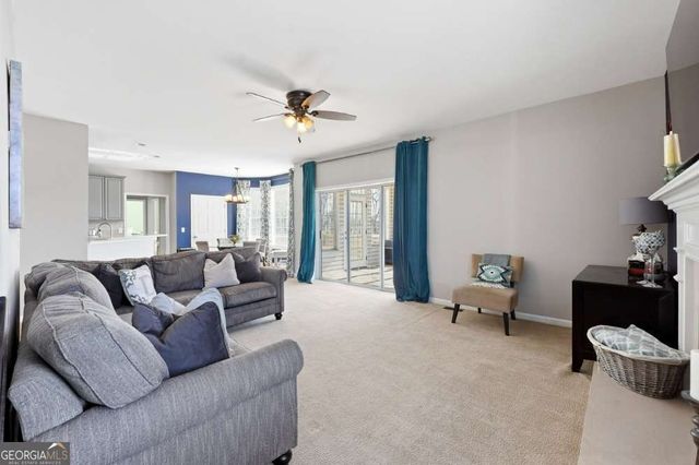 3302 Thornecreek Drive, Douglasville, GA 30135