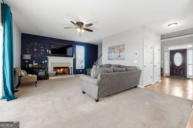 3302 Thornecreek Drive, Douglasville, GA 30135