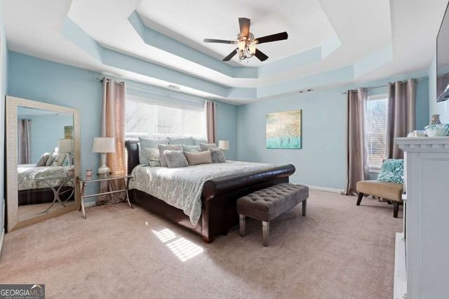 3302 Thornecreek Drive, Douglasville, GA 30135