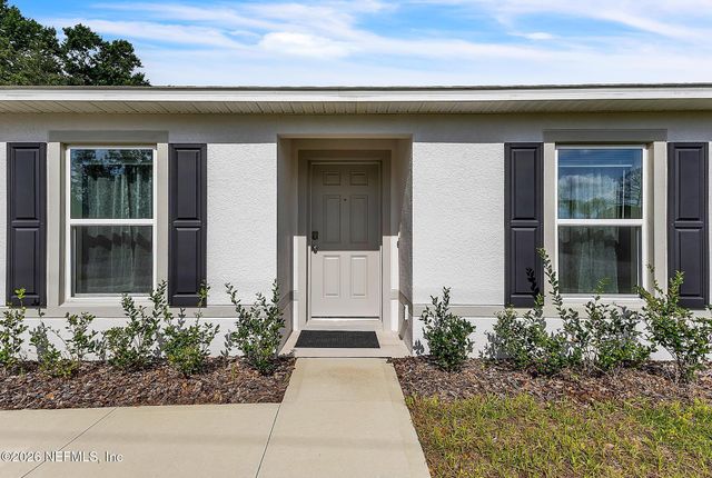 22 ROUND TREE Drive, Palm Coast, FL 32164