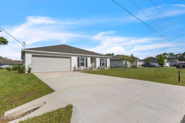 22 ROUND TREE Drive, Palm Coast, FL 32164