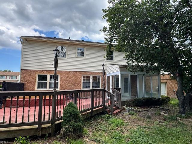 4769 Marlborough DR, Virginia Beach, VA 23464