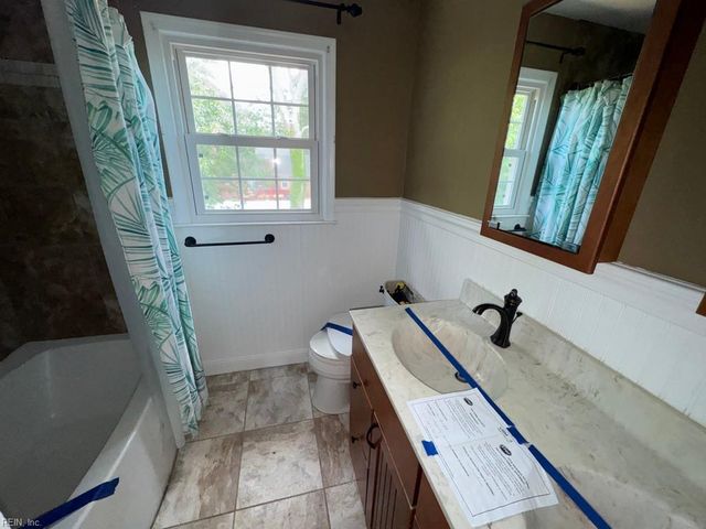 4769 Marlborough DR, Virginia Beach, VA 23464