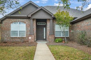 10400 Duncannon Trail, Montgomery, AL 36117