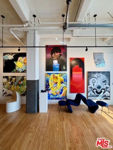 1850 Industrial Street 110, Los Angeles, CA 90021