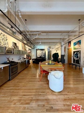 1850 Industrial Street 110, Los Angeles, CA 90021