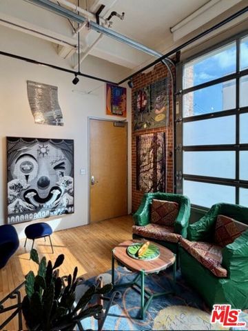 1850 Industrial Street 110, Los Angeles, CA 90021