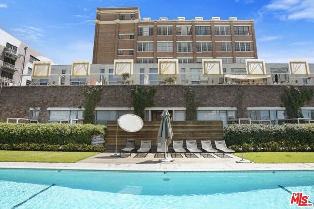 1850 Industrial Street 110, Los Angeles, CA 90021