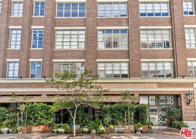 1850 Industrial Street 110, Los Angeles, CA 90021