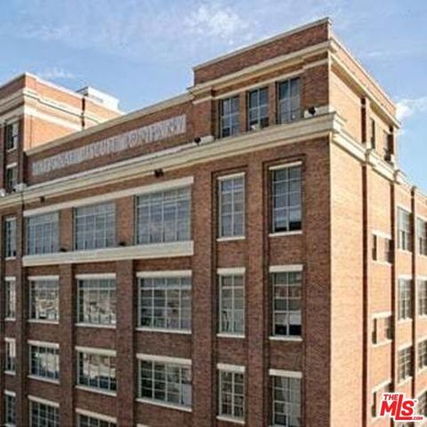 1850 Industrial Street 110, Los Angeles, CA 90021