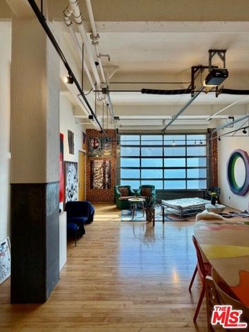 1850 Industrial Street 110, Los Angeles, CA 90021