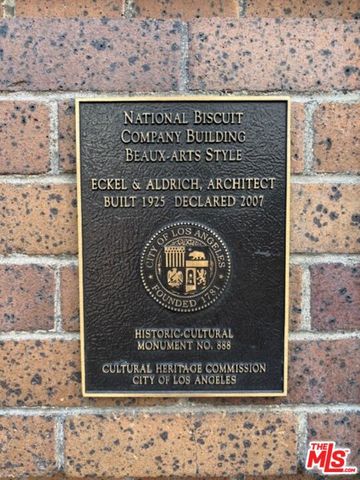 1850 Industrial Street 110, Los Angeles, CA 90021