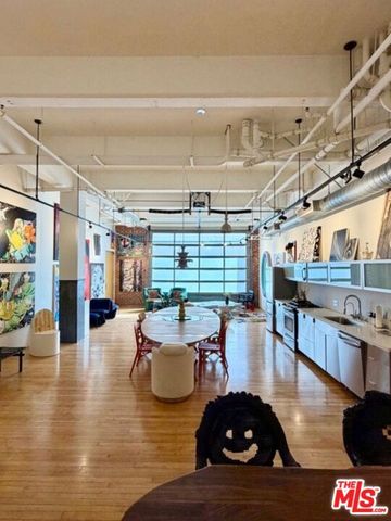 1850 Industrial Street 110, Los Angeles, CA 90021