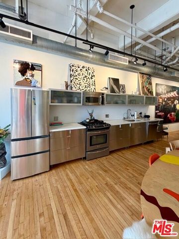 1850 Industrial Street 110, Los Angeles, CA 90021